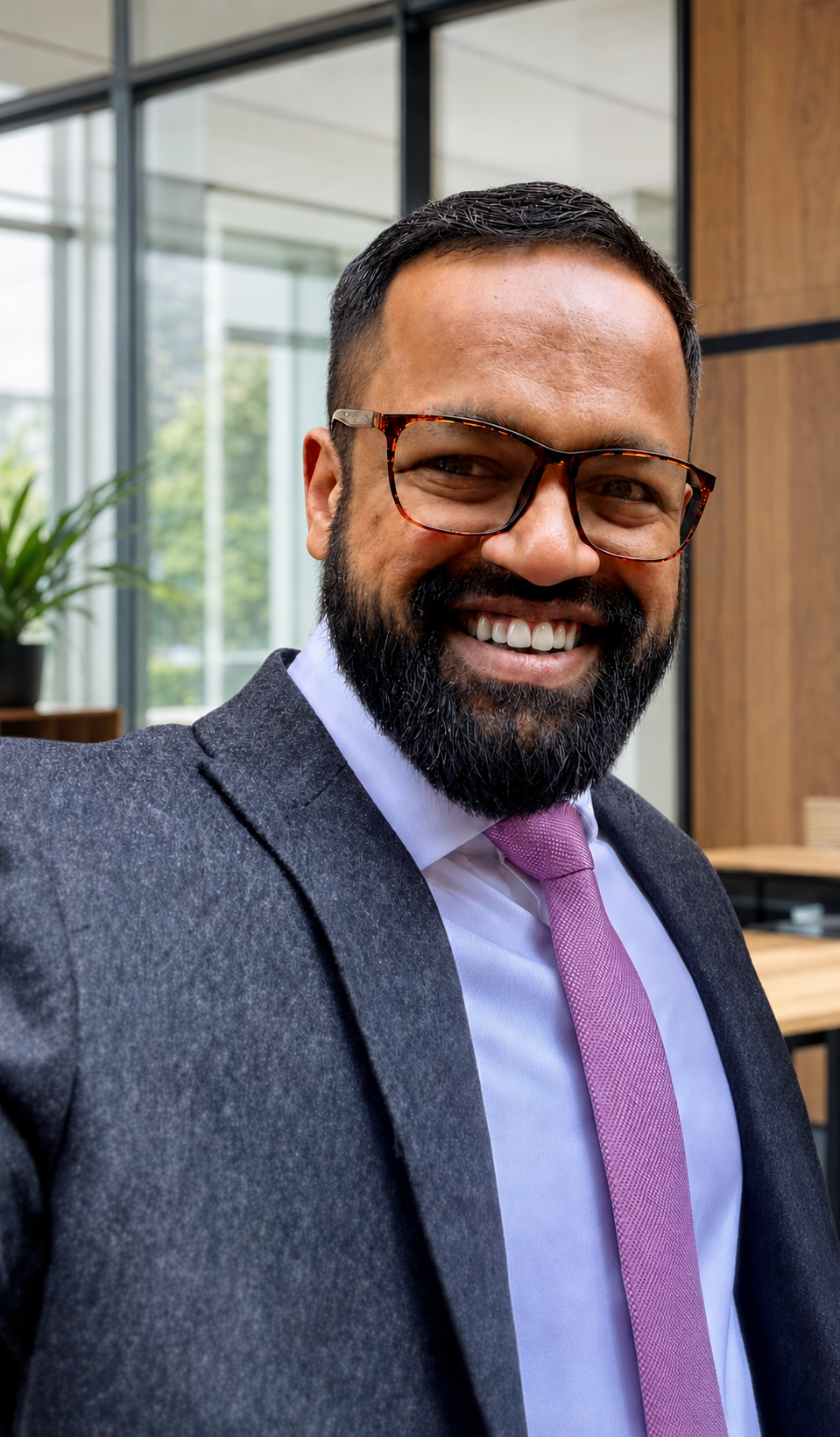 Nuwan Chandrakumara