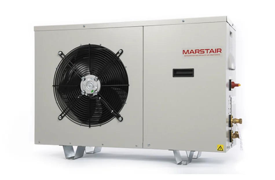Marstair commercial refrigeration equipment